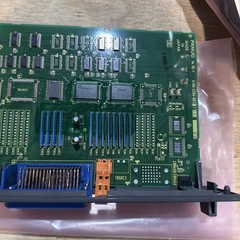 Fanuc A16B-2204-0011 PC Board / With 30 Days Warranty. Used Good