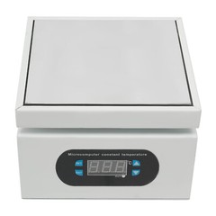 500W Electric Preheating Hot Plate 150 × 150 mm LED Microcomputer PCB Rework