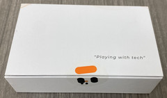 2024 Dododuck Q63 Mini Voice Activated Recorder 64GB Records 30 Days 1.14x 1.14″