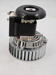 For York Coleman 115V Furnace Draft Inducer Motor S1-02435329000 S1-02432085000