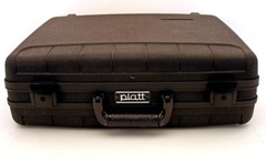 805T-C – PLATT LUGGAGE – DELUXE POLYPROPYLENE TOOL CASE – Interior Dimensions (L
