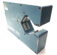 BETA Lasermike 163-100 LASER Micrometer Gage Head, .005-1″ Range, .00001″ Res