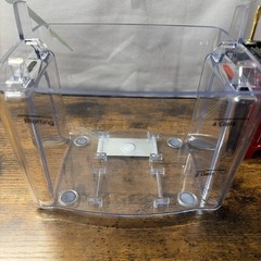 Bio-Rad Mini-PROTEAN Tetra Cell electrophoresis system + Mini Trans-Blot module