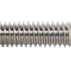 1/4-20 Hex Head Bolts Stainless Steel All Lengths and Quantities in Listing