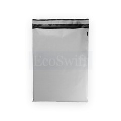 1-10000 12×15.5 «EcoSwift» Poly Mailers Envelopes Plastic Shipping Bags 2.35 MIL