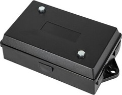 Buyers Products 5601114 Polypropylene Electrical Junction Box with 14 Terminals