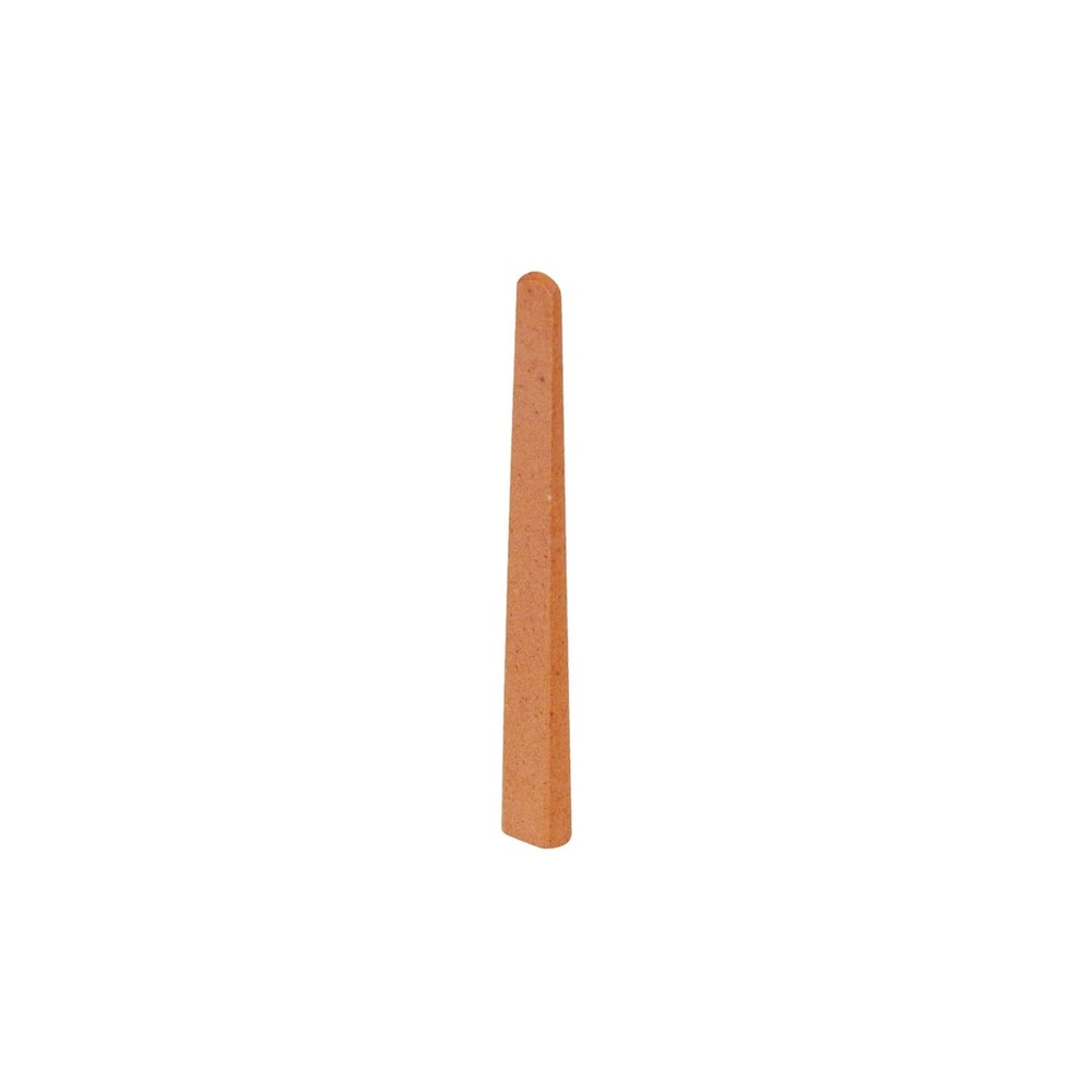 Hu-Friedy SS309 I-Stone Natural Sharpening Stone #309 Fine Grit India Flat