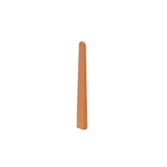 Hu-Friedy SS309 I-Stone Natural Sharpening Stone #309 Fine Grit India Flat