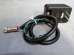 APG/P&R PG5-50.00-PSIG-L3-E1-N1-B55 0-50 PSI Digital Pressure Gauge