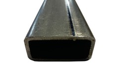1in x 2in x 1/8in Wall Steel Rectangle Tube 60in Piece