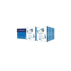 Hammermill Copy Plus Paper 8.5″ x 11″ 20 lb 92 Brightness 5000 Sheets Carton