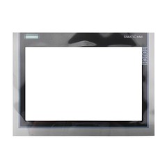For Siemens TP1200 Comfort 6AV2124-0MC01-0AX0 AMT10466 Touch Screen + Overlay