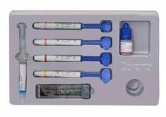 Dentsply Spectrum Composite Kit FREE SHIPPING WORLDWIDE HURRY