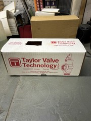 Taylor Valve Technology 825G6651311 – 2″ Safety Relief Valve – 8250