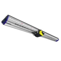 27.5″ 700mm Manual Sliding KT Board Paper Trimmer Photo PVC PET Cutting Ruler