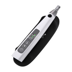 Dental Cordless Hygiene Prophy Polishing Handpiece 360° Swivel Polisher Kit