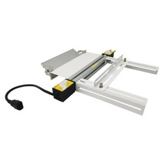Acrylic Heat Bending Machine 11.81in Acrylic Perspex PVC ABS PET Plexiglass 300W