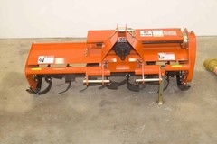 48″ Offsetable 3-point Rotary Tiller FH-TL125