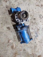 Ford 1500 Tractor Hydraulic Pump (Untested)
