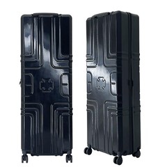 Trade Show Hardcase Wheeled Shipping Box Interior Dimensions: 43″ x 15″ x11″
