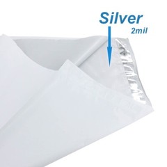 Poly Mailers Shipping Bags Envelopes Packaging Premium Bag 2 MIL