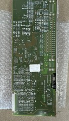 Siemens SIMODRIVE Module 6SN1121-0BA11-0AA1 PROFIBUS Version D