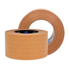 Self-Adhesive Kraft Tape, Shipping Moving Packaging Box Tape