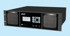 HARDING MicroComm DXL DCC-s100-4040-e100MDIP Open Box, NEVER BEEN USED
