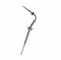 5 Size Endo Buchanan Dental Fit Kerr System B Heat Pluggers Fill Obturation Tips