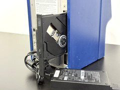 ABAXIS ZOETIS VETSCAN VS2 VETERINARY CHEMISTRY BLOOD ANALYZER