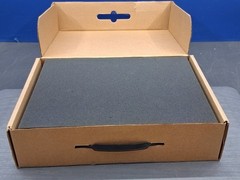 TOSHIBA PLT-604AT LINEAR ARRAY ULTRASOUND TRANSDUCER PROBE 30 DAYS WARRANTY**