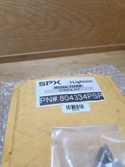 Spx Lightning Mixer Fixer 804334PSP CHUCK KIT