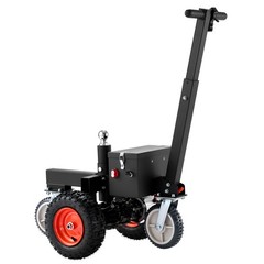 Uimoso Electric Trailer Dolly with 3600 lbs Capacity Motorized Trailer Handling