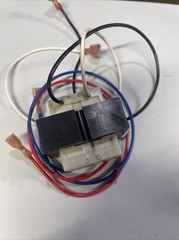 Basler Transformer BE151840GDD / HT01BC115-A