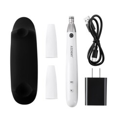Dental Cordless Hygiene Prophy Polishing Handpiece 360° Swivel Polisher Kit