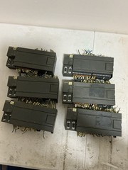 Siemens S7/200 PLC Processor Module CPU 226 216-2AD22-0XB0 Model CPU 226