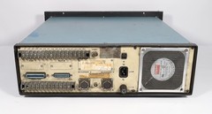 Beta LaserMike 182-10 Laser Micrometer Controller *READ* #2