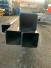 Steel Square Tube 2″ x 2″ x 1/4″ Wall (0.25″)