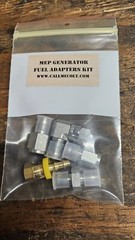 MEP Generator Auxiliary Fuel Adapter Kit