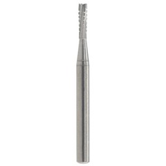 Wave Dental Carbide Burs High Speed Friction Grip 19mm Surgical FGOS FG 25mm