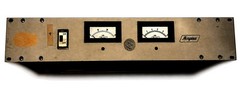 Acopian V28PT10AF 28V 10A DC Rack Mount Regulated Power Supply Untested