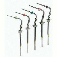 USA K Dental SybronEndo Buchanan System B Heat Pluggers Fill Obturation Tip A