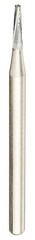 SUPÉR Carbide FGOS700 FG & Surgical, Made in Canada, 2 Pack of 10, 20 Burs