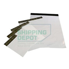 Poly Mailers Shipping Bag 5×7 6×9 9×12 10×13 7.5×10.5 12×15.5 14.5×19 19×24