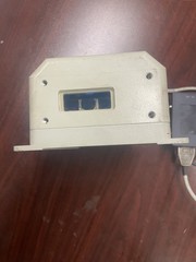 BETA LaserMike 4000-303 w/RedLion MODEL G304K20U & DB25 PSU