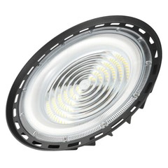 300W UFO Led High Bay Light Commercial Industrial Factory Warehouse Shop Light