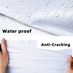Poly Mailers Mixed Sizes All Popular Sizes Self Seal Waterproof Shipping Bags