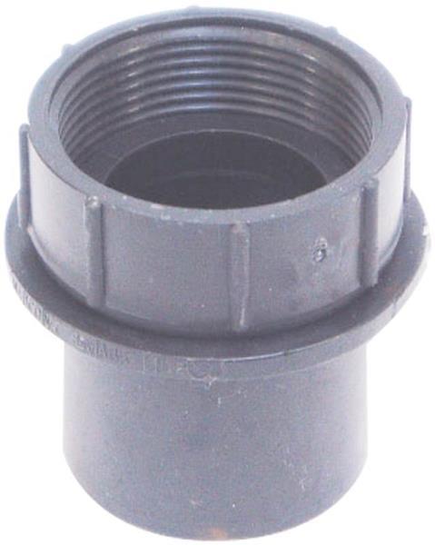 UNITED STATES P-081C MOBILE HOME SWIVEL 1 1/2″ TUB DRAIN ADAPTER 6440648