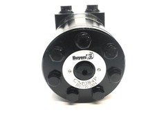 Buyers Hydraulic Direct Drive Auger Motor CM084P NOS
