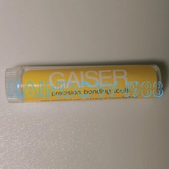 10PC FOR GAISER soldering machine ceramic nozzle 1572-25-437GM-20D 2.0mil